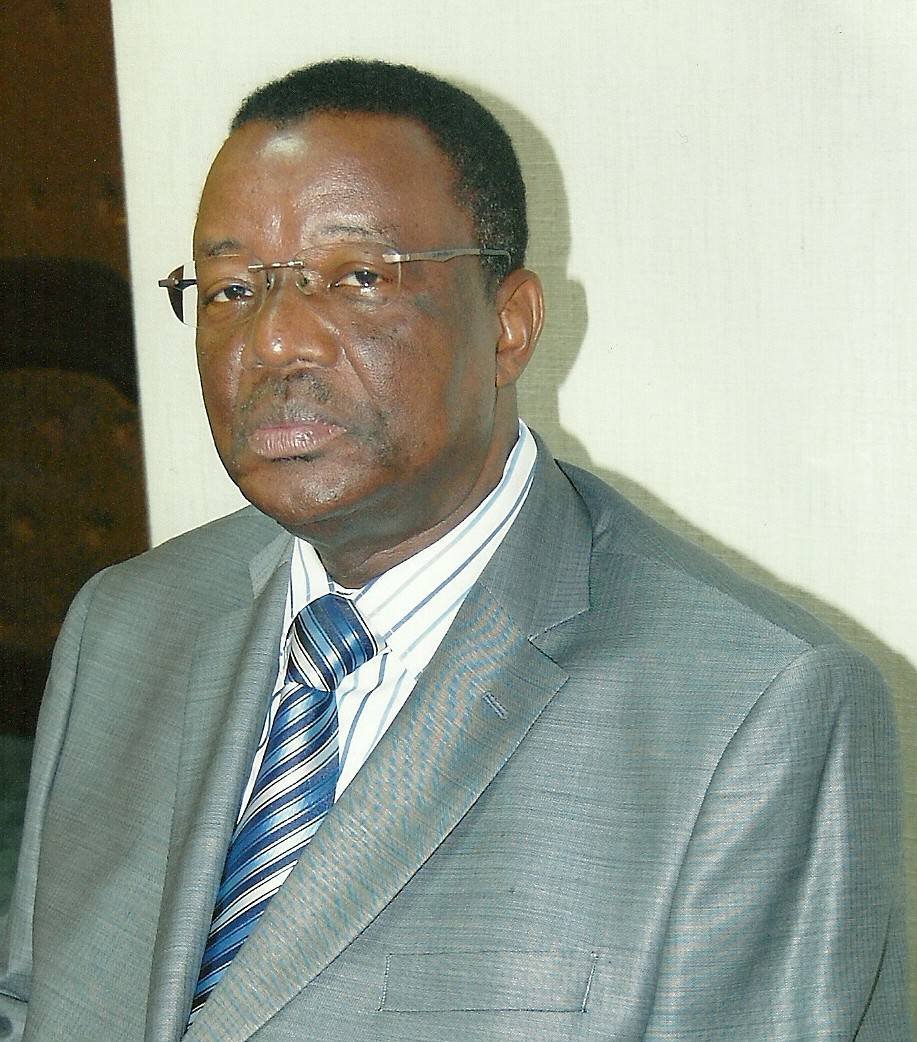 Amos Elègbè, l’homme-orchestre du pouvoir béninois, s’éteint à 78 ans